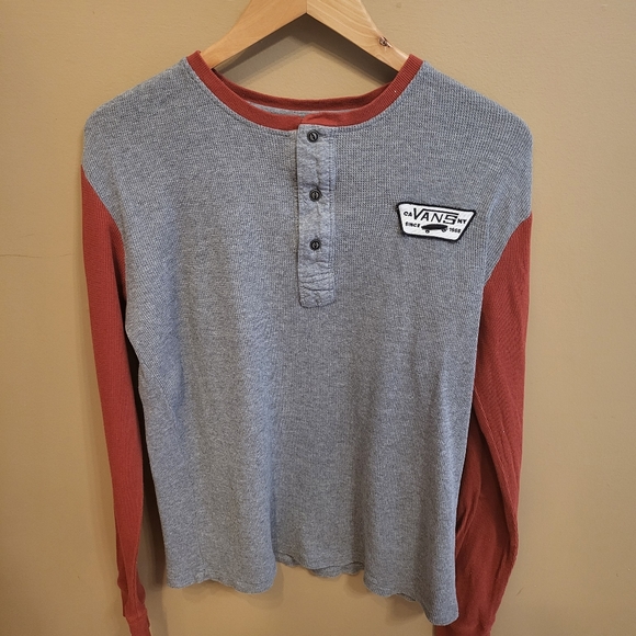 Vans Other - Vans Men's Small sweatshirt